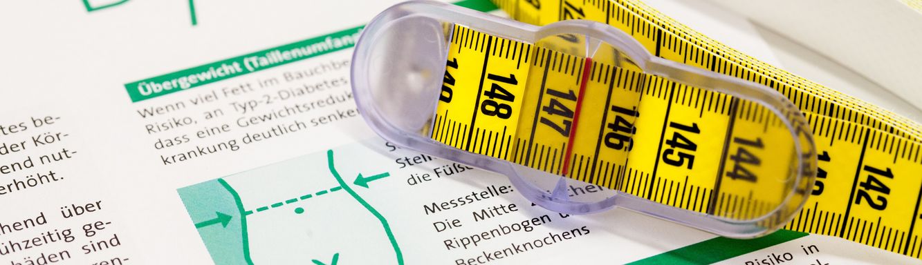 #Prevention - German diabetes risk score