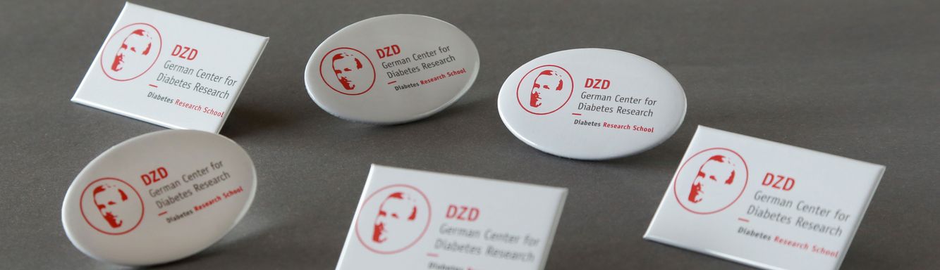#DZD NEXT Program - Promotion of young<br>talents in the DZD